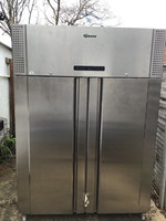 Pre-owned commercial fridges and chillers in Horsham, Sussex